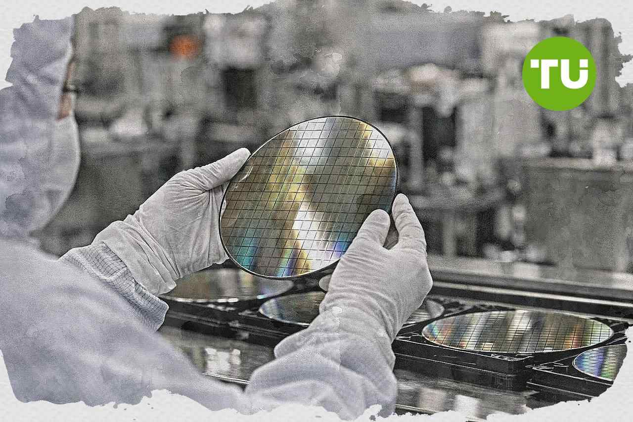 Shinhan Asset Management AI 반도체 ETF 순자산 5조원 돌파
