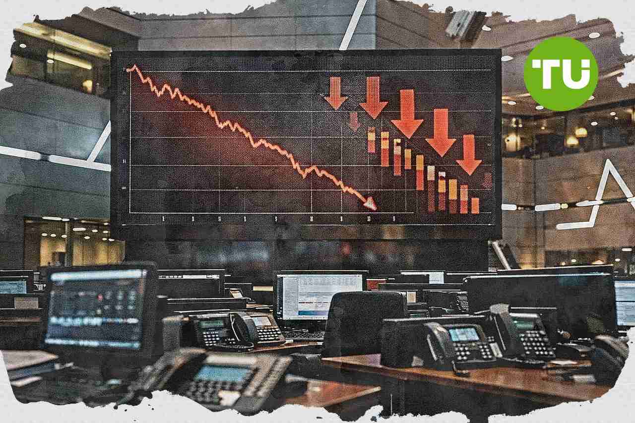 IHSG melemah pada pembukaan perdagangan, tekanan pasar berlanjut di Jakarta