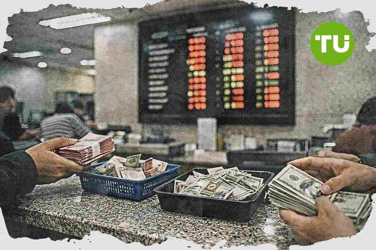 Rupiah tembus Rp18.025 per dolar U.S., tekanan pasar dorong pelemahan terdalam sejak krisis 1998