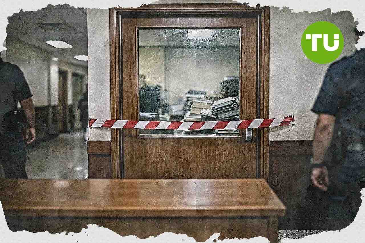 Istana tekankan risiko tata kelola setelah penahanan pejabat di kasus korupsi
