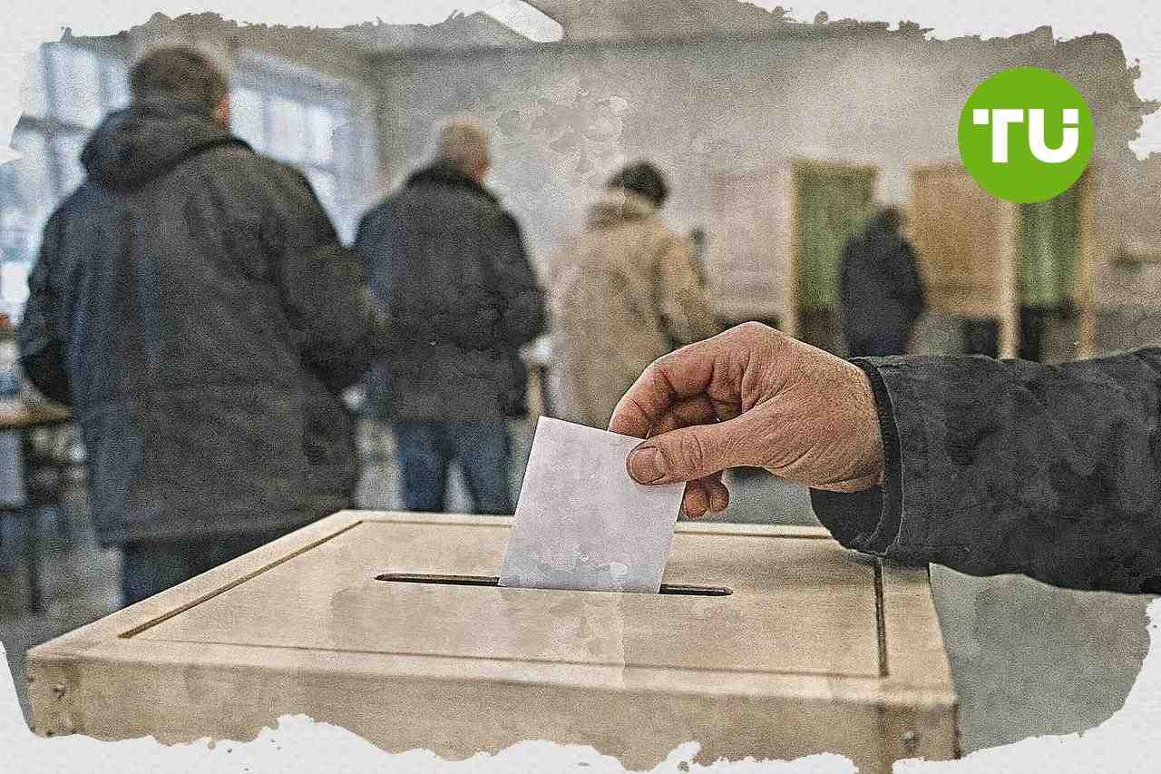Ylen mittaus kaventaa SDP:n ja kokoomuksen kannatuseroa Suomessa