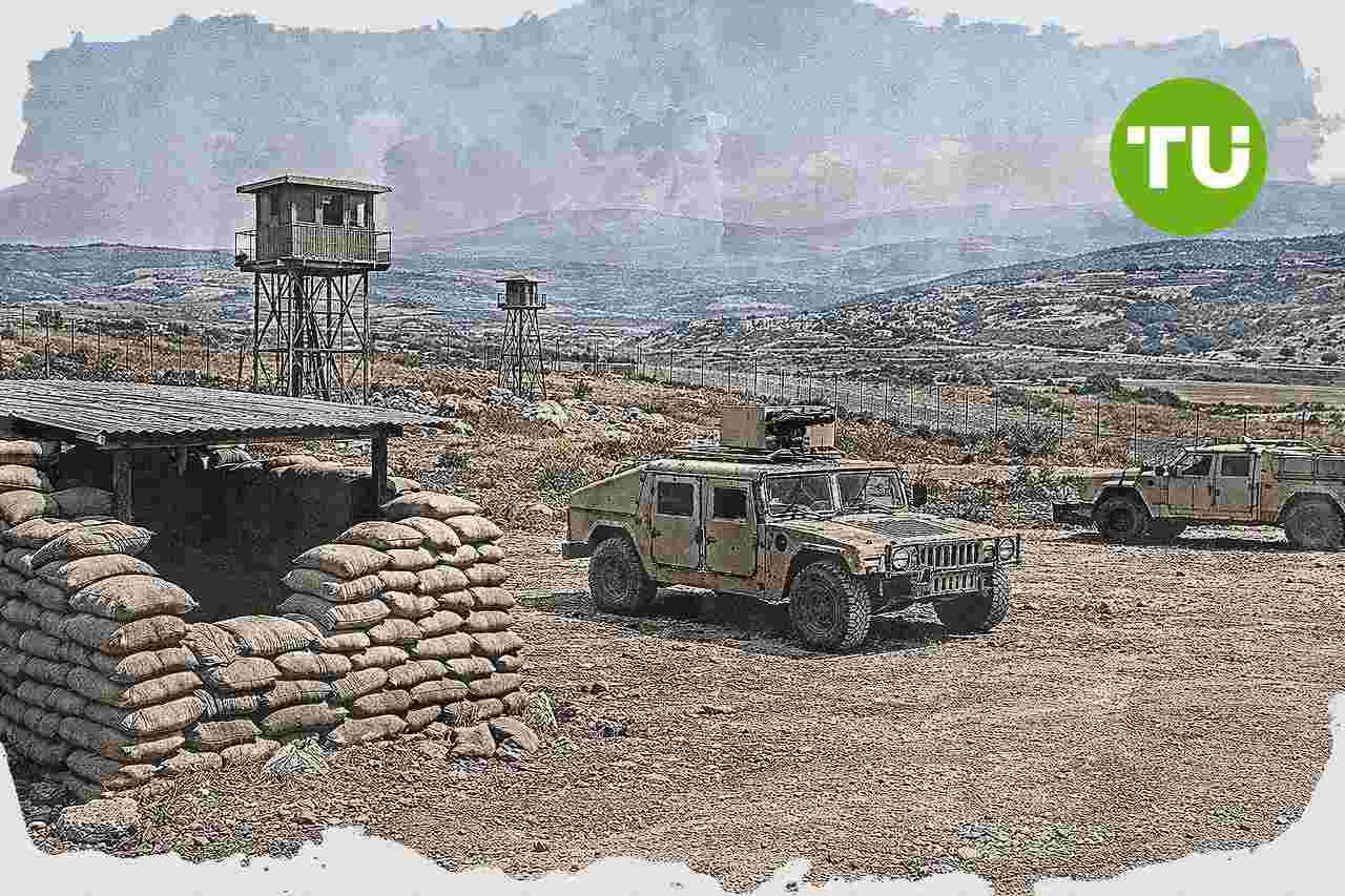 ישראל ולבנון מסכימות על הפסקת אש מלאה בגבול הצפון