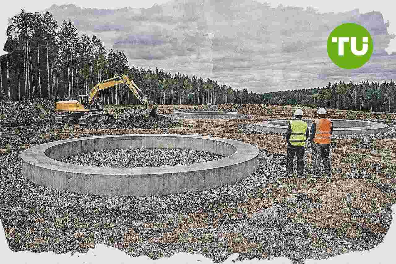 Porin Lammin tuulipuistohanke etenee kaavaehdotusvaiheeseen