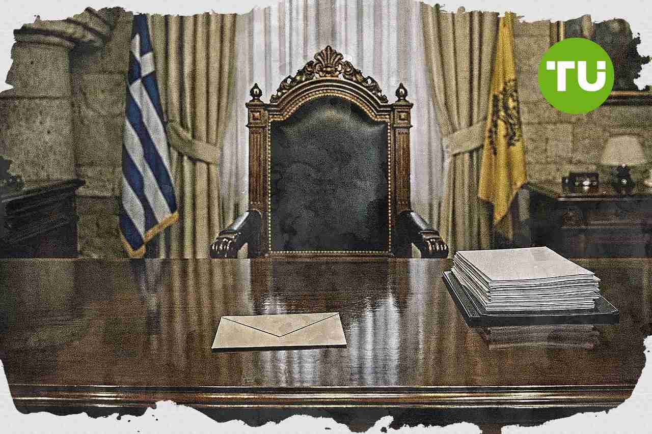 Grecia eleva las retribuciones del arzobispo y los metropolitanos mediante una reforma salarial