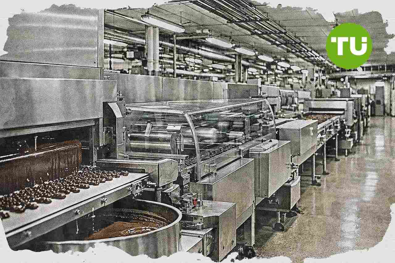 Mondelēz International evalúa adquisiciones en Europa y prevé crecimiento del chocolate en Grecia