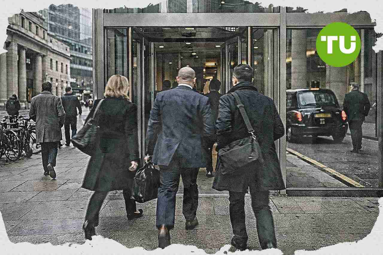 City of London finance holds ground a decade after Brexit