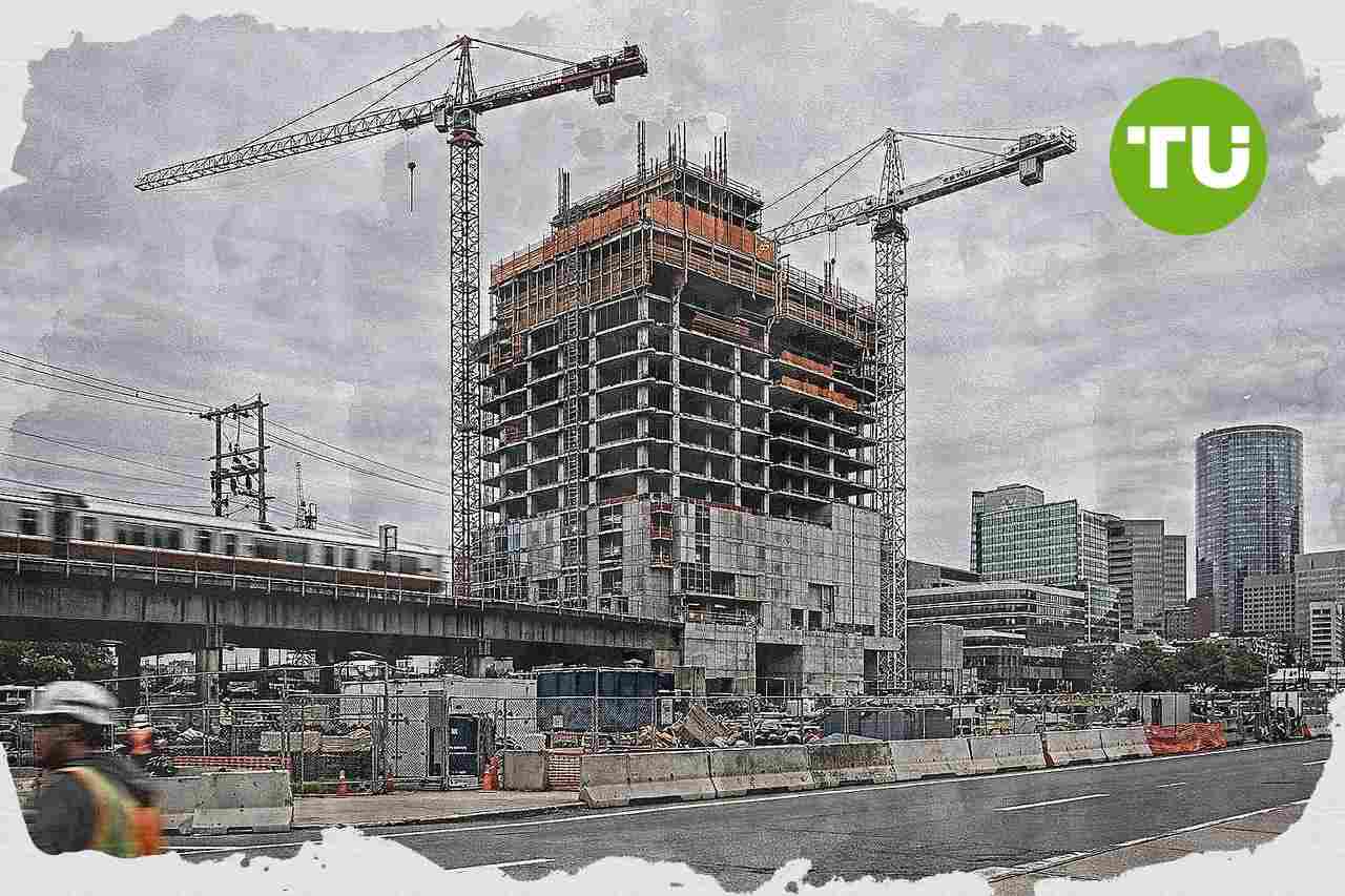 Boston tops FT-Nikkei ranking for foreign investment appeal