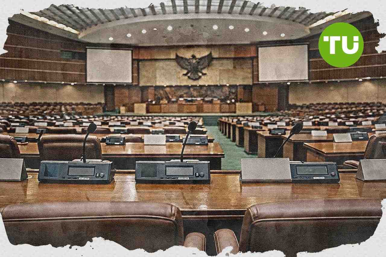 DPR sahkan revisi UU P2SK untuk penguatan sektor keuangan