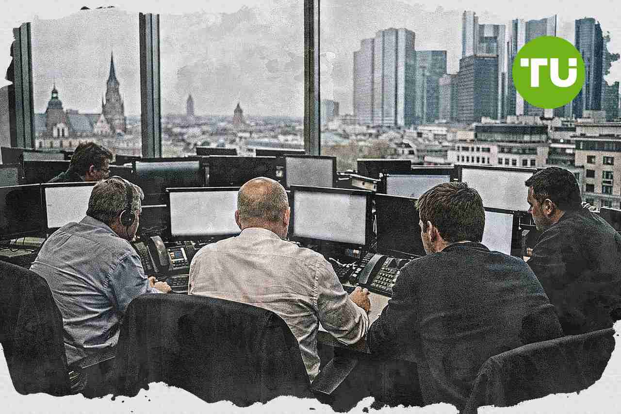 EU capital markets push raises competitive risk for the City of London