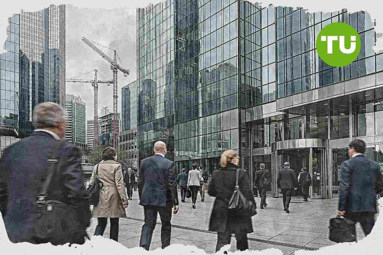 EU capital markets push raises competitive risk for the City of London