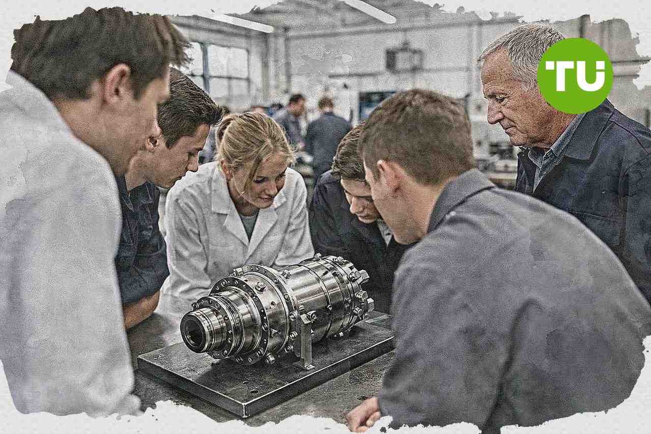 European defence employers gain ground in talent rankings