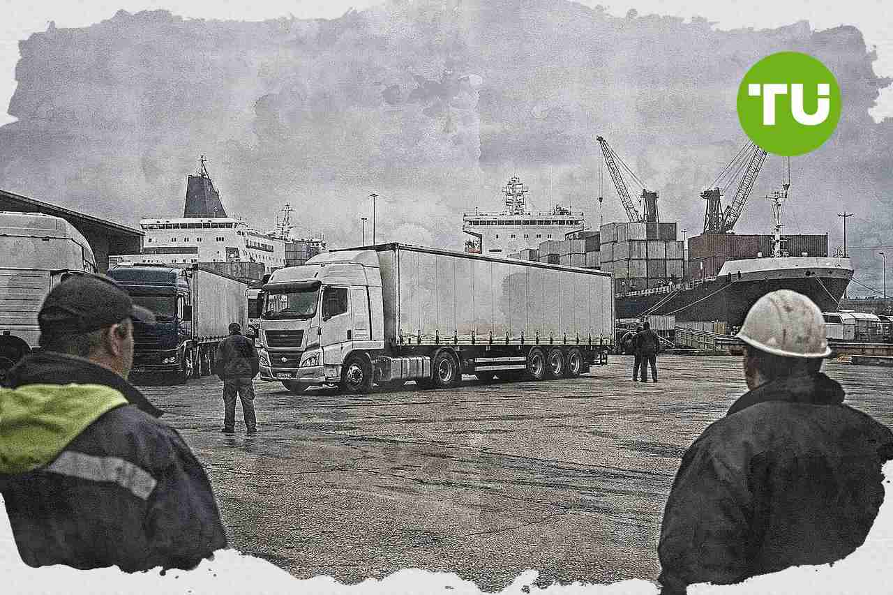 Sardegna, Confindustria e Confapi chiedono misure urgenti contro il rincaro dei trasporti marittimi