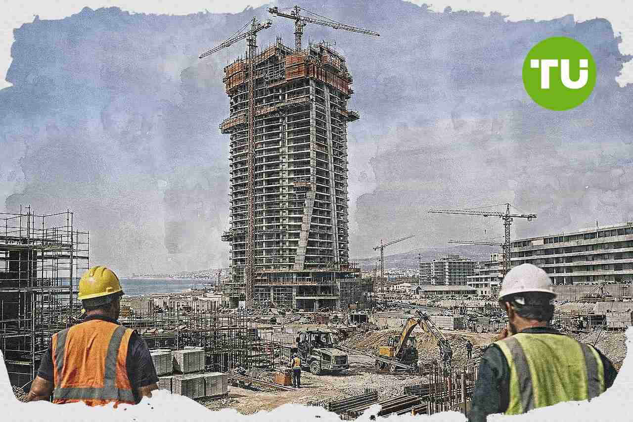 Lamda Development prevé cobrar 2.000 millones de euros por la urbanización de Ellinikó hasta finales de 2026
