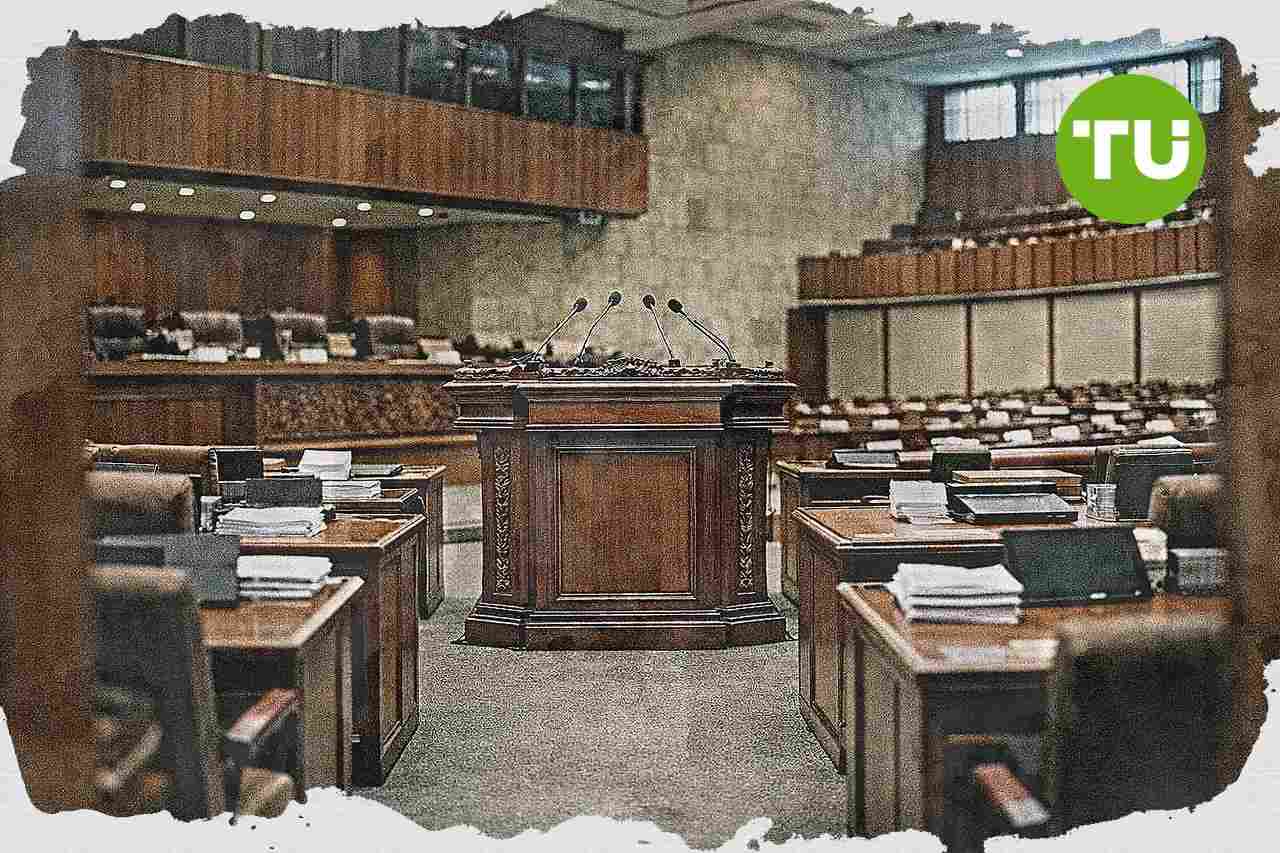 DPR sahkan revisi UU P2SK, perluas kerangka hukum sektor keuangan Indonesia