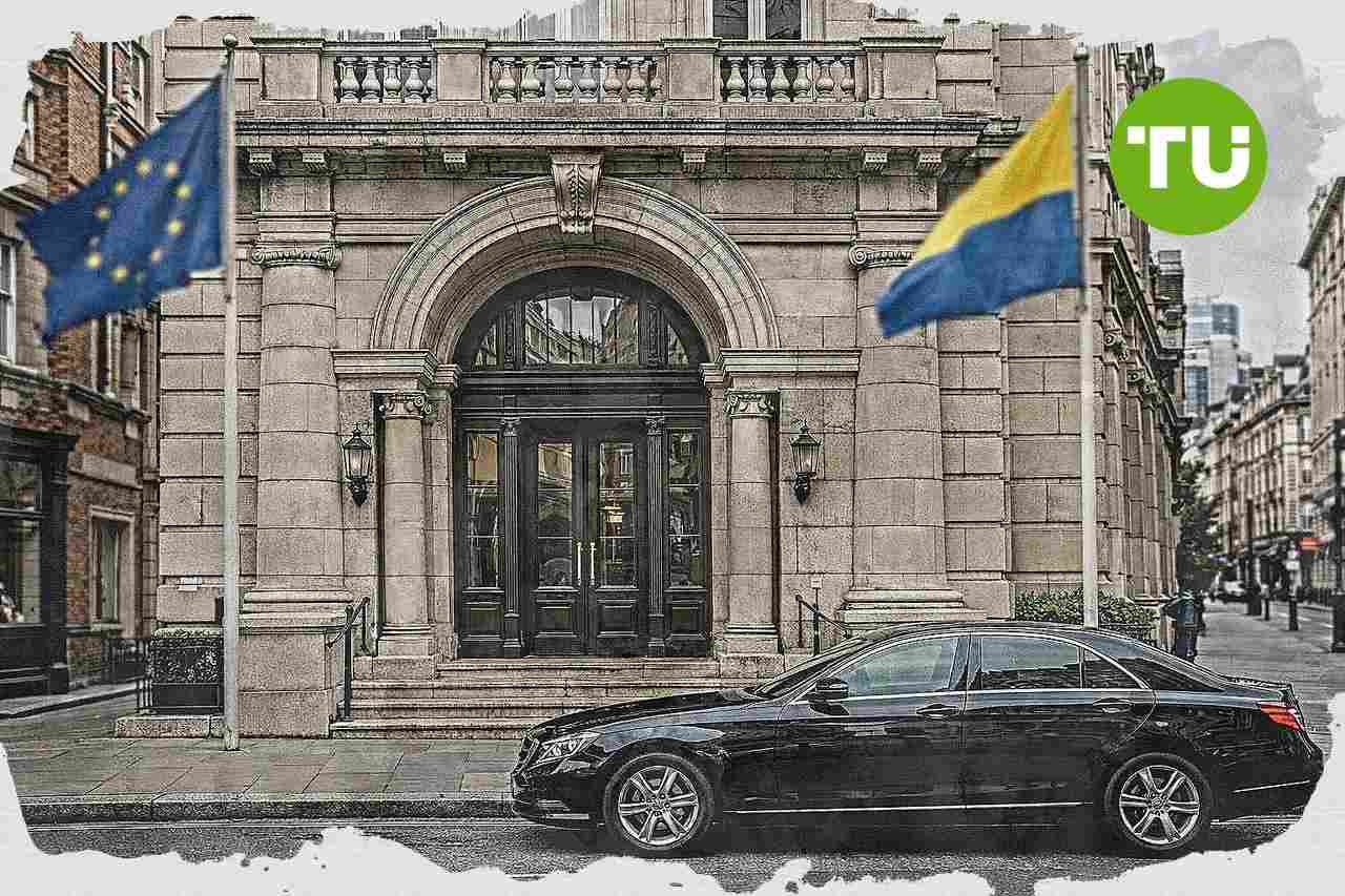 Ulkoministeriön Salovaara siirtyy EU:n suurlähettilääksi UK:hon