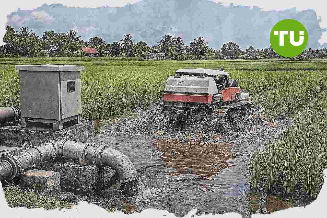 Pertamina perluas program energi desa untuk dorong produktivitas pertanian di Bali