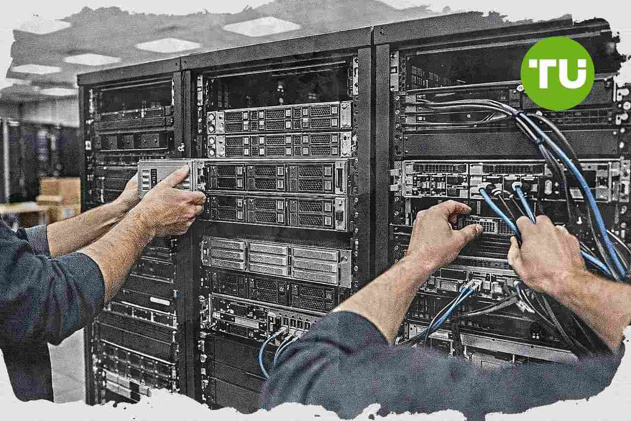 EU tech sovereignty package sets limits on U.S. cloud rivals, faces long path to reduce dependence