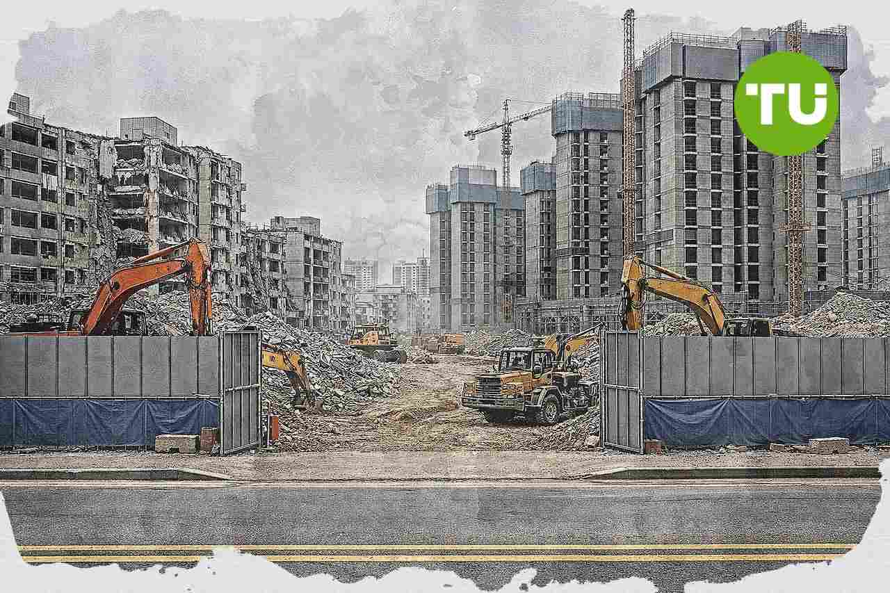 서울시 신통기획 2.0 속도전 강화, 2031년까지 31만가구 착공 목표
