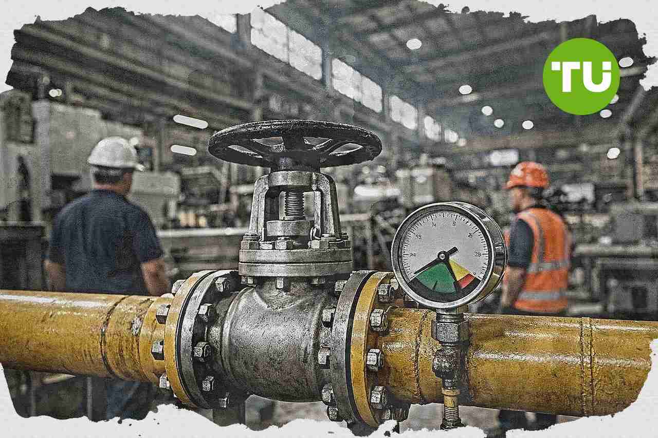 Indonesia hadapi dilema pasokan gas saat harga LNG global naik
