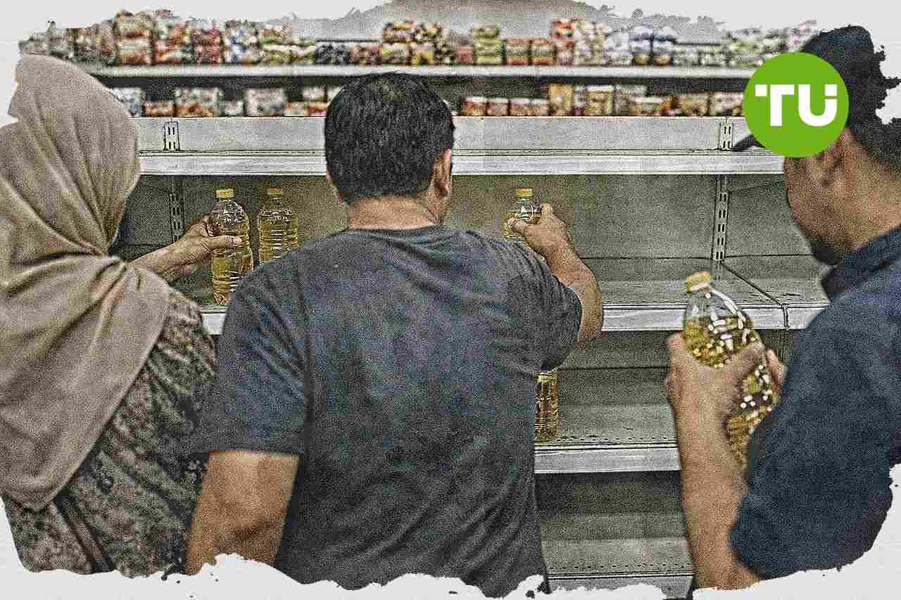 Pemerintah naikkan batas harga Minyakita di tengah fluktuasi CPO
