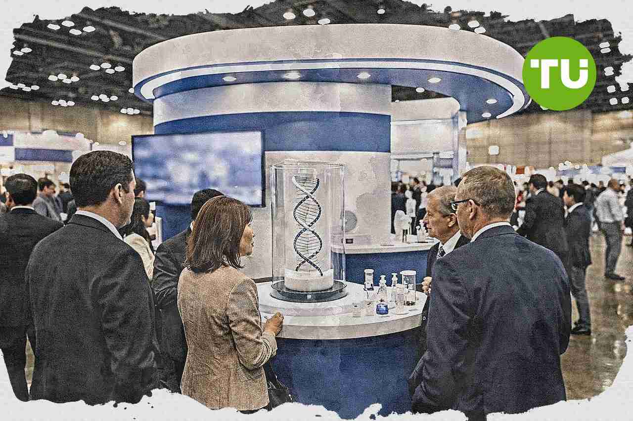 Helixmith, Engensis 글로벌 사업개발 추진 위해 BIO USA 참가