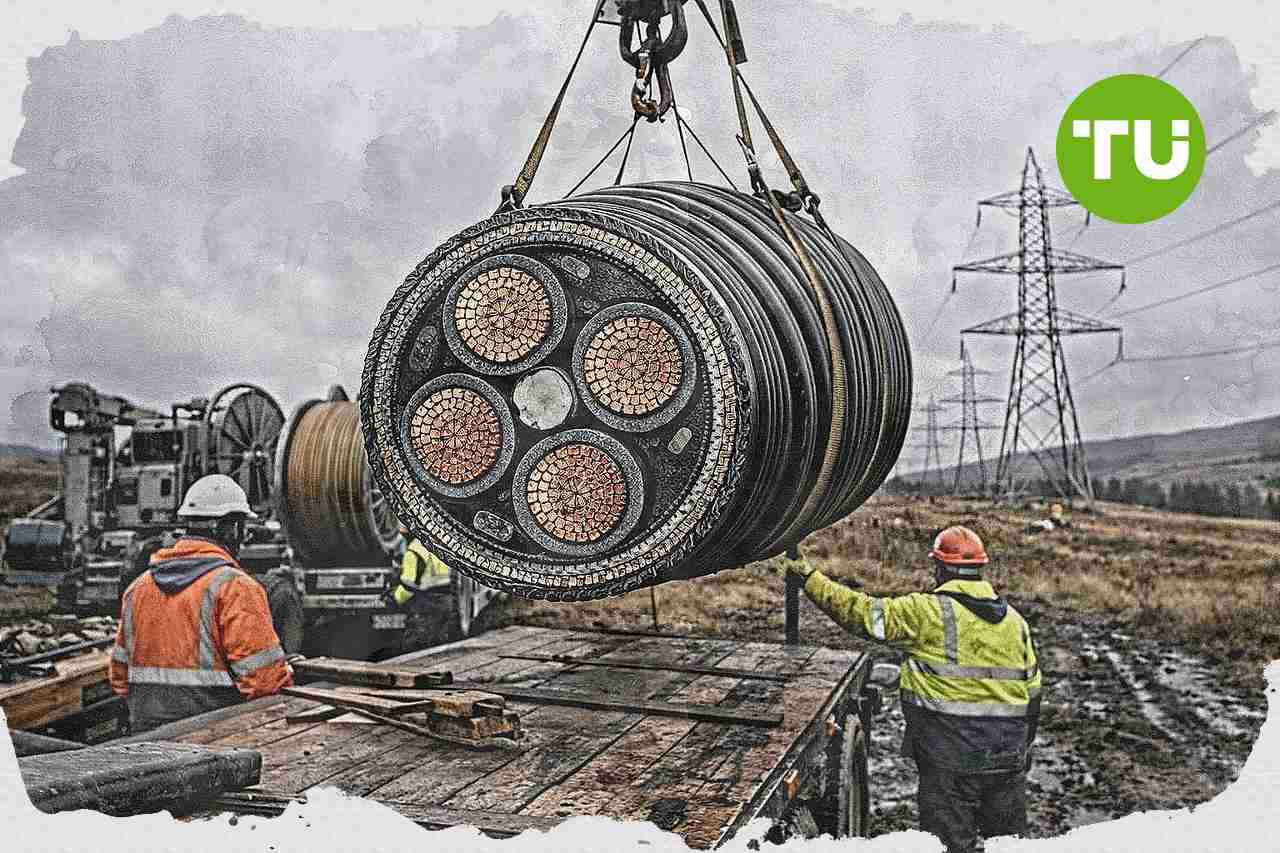 Taihan Cable & Solution, 영국서 초고압 케이블 수주 확대