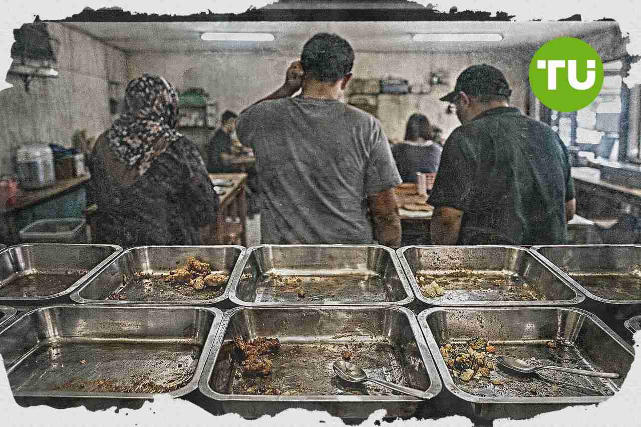 Warteg Jakarta pangkas menu di tengah tekanan biaya pangan