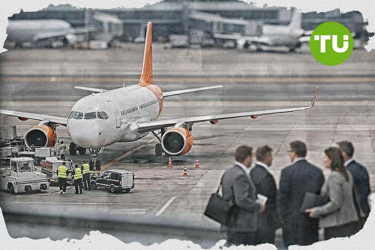 Castlelake explores MSC partnership for potential easyJet takeover bid
