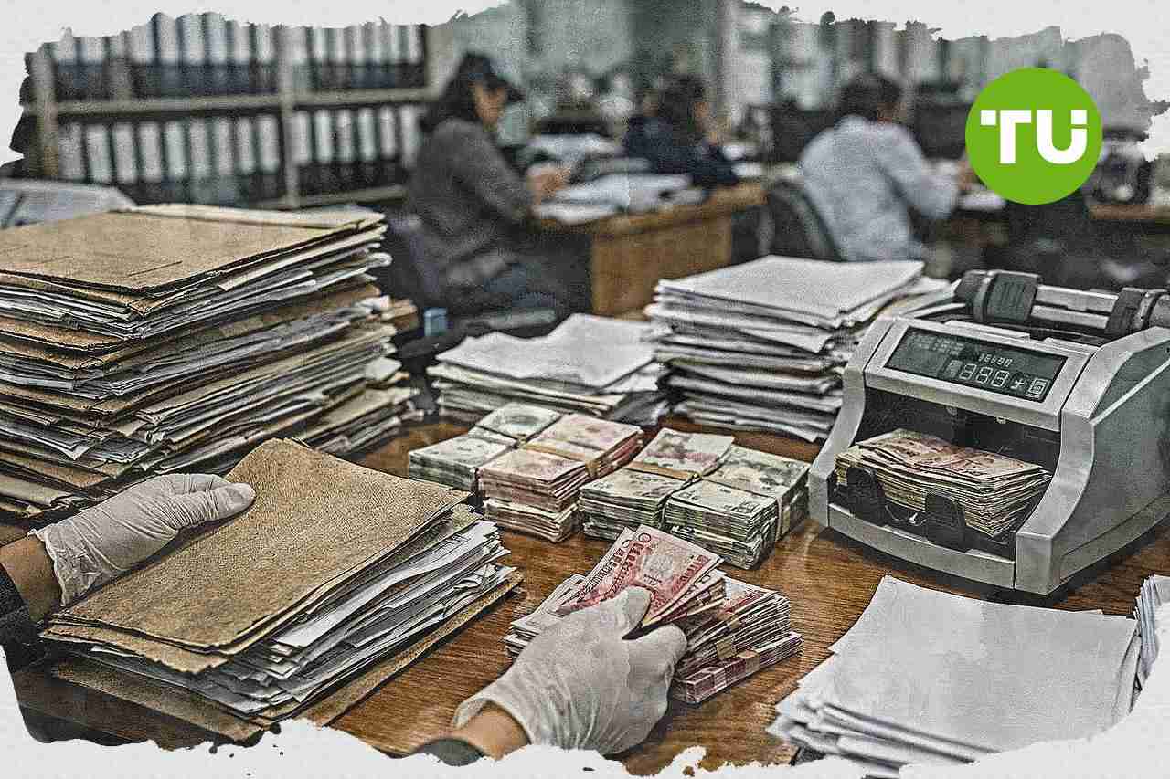 Kementerian Keuangan nilai beban utang valas naik saat rupiah menembus Rp18.000