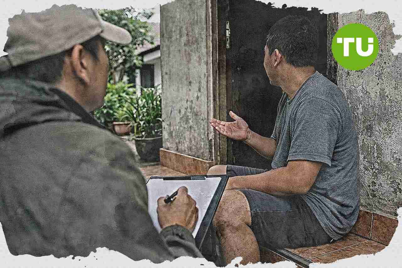 Poltracking mencatat kepercayaan publik kepada pemerintahan Prabowo-Gibran di 74,2 persen