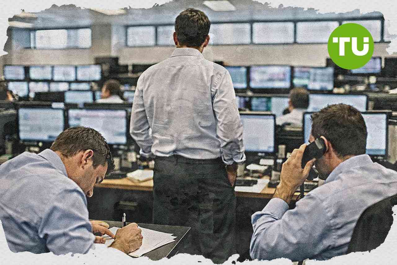 CMC Markets sees 2027 operating income above market expectations