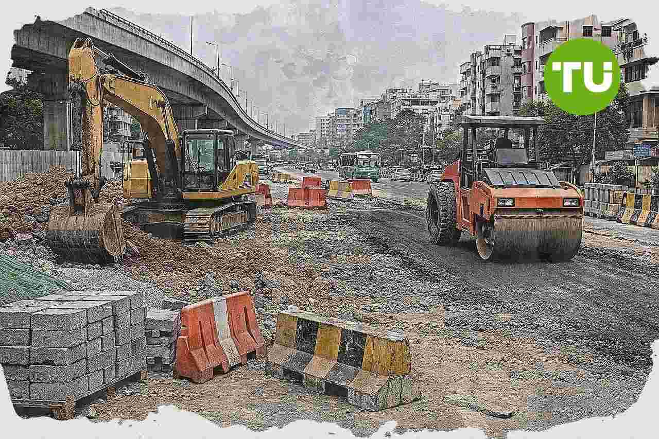 कर्नाटक सरकार ने बेंगलुरु सड़कों और शहरी राहत के लिए 2,000 करोड़ रुपये मंजूर किए
