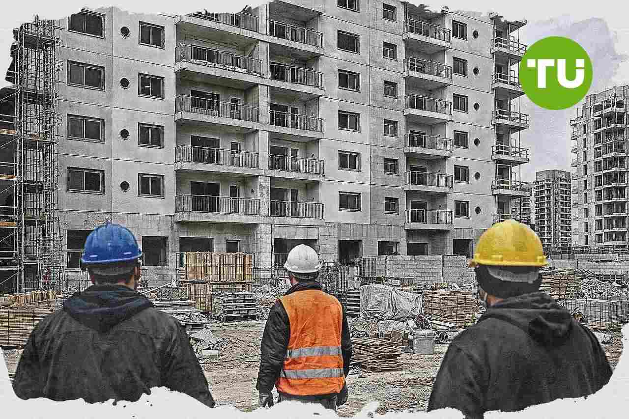 פרץ בוני הנגב ממנה מנכ"לית חדשה עם יעד להכפיל את היקף הדירות
