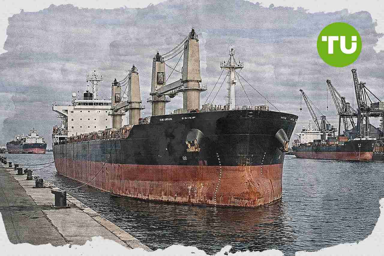 Η Castor Maritime επιστρέφει στην κερδοφορία στο α' τρίμηνο με ισχυρή ρευστότητα