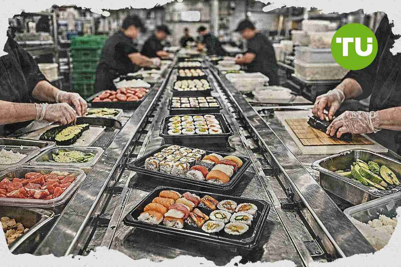 לאנדורה של ברק אברמוב מושכת השקעה לפי שווי של מיליארד שקל