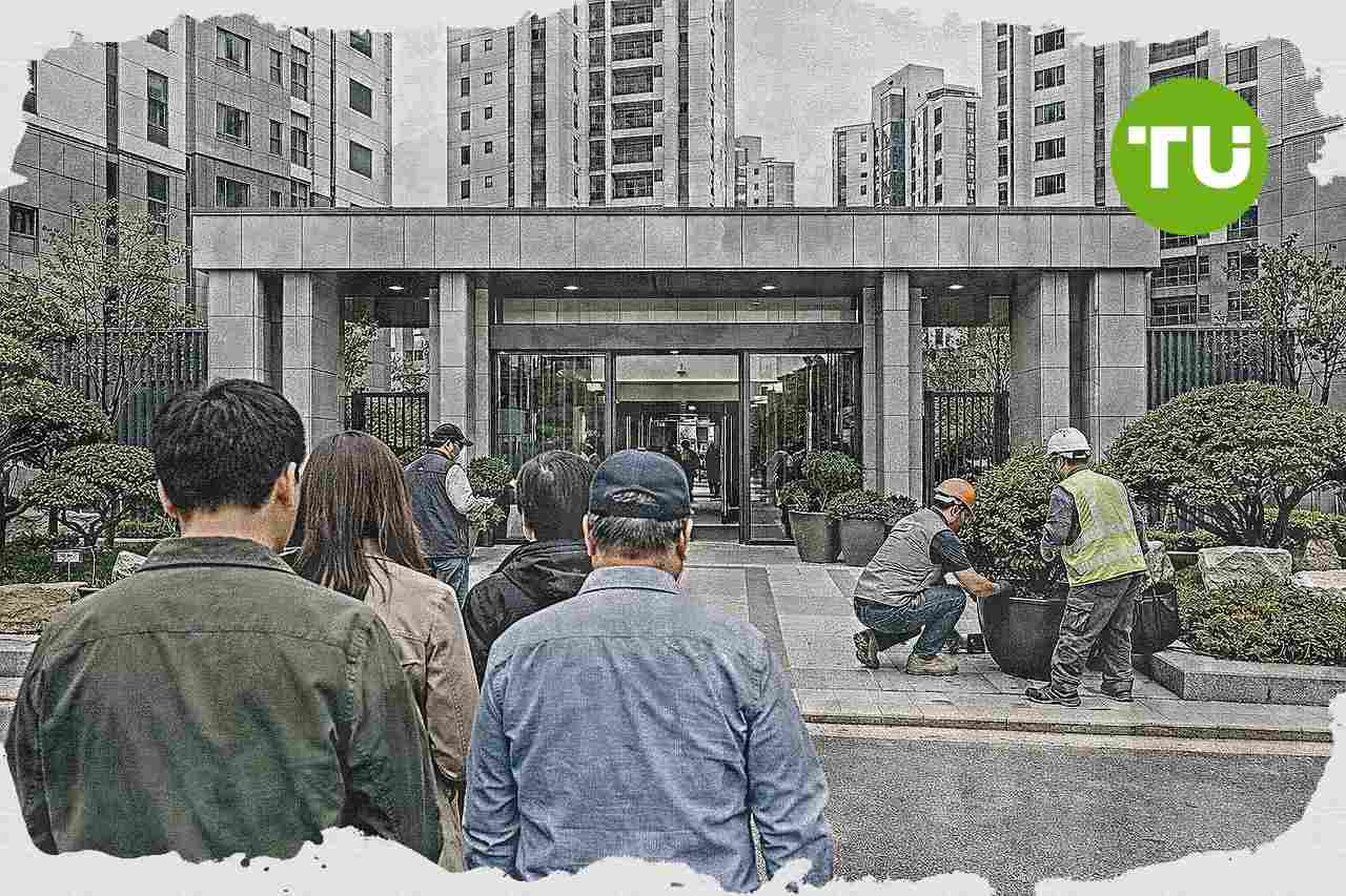 한국 아파트 분양 물량, 6월 지방선거 종료 후 급증