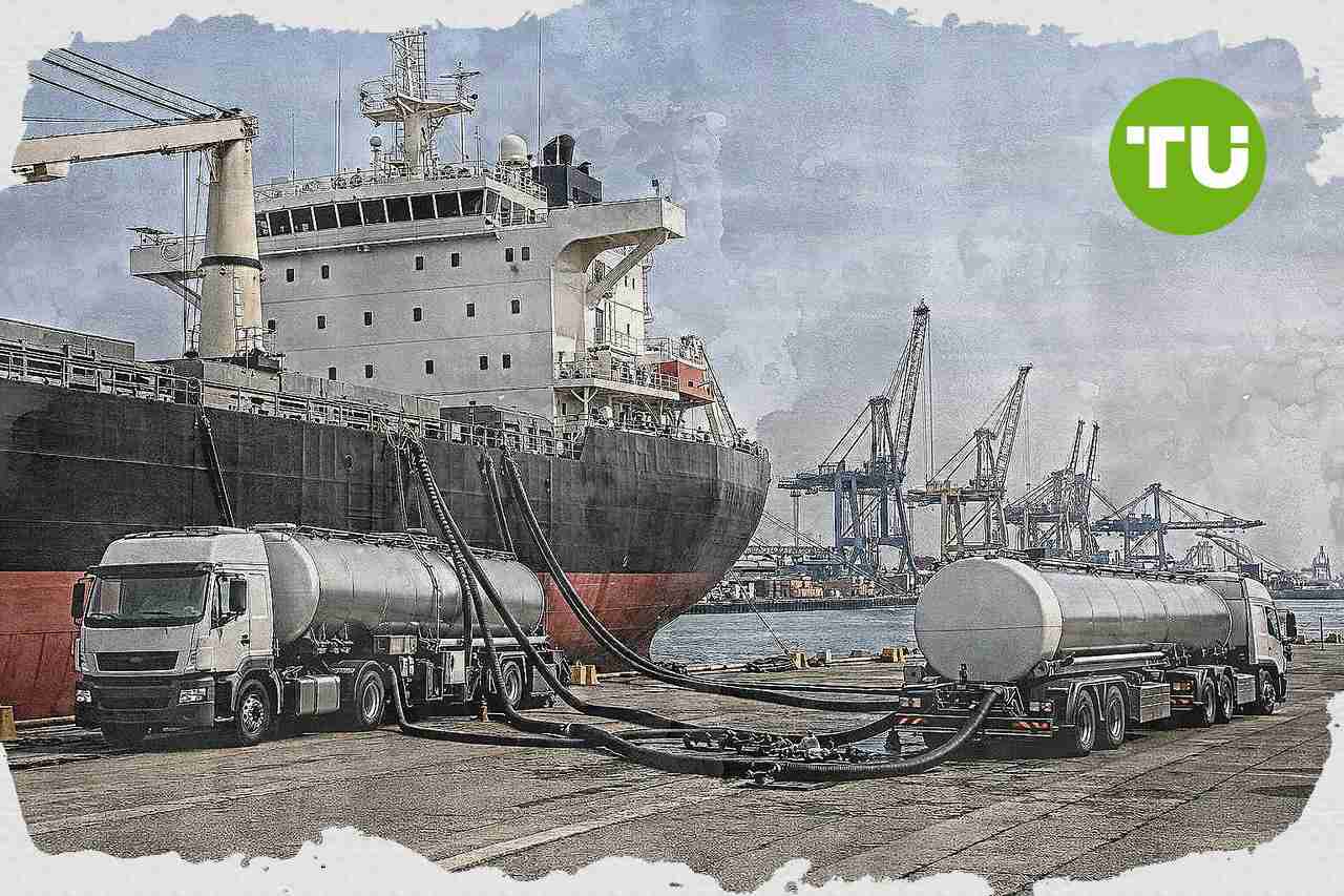 Η ECSA ζητά κατεύθυνση των εσόδων του ETS σε πράσινα ναυτιλιακά καύσιμα