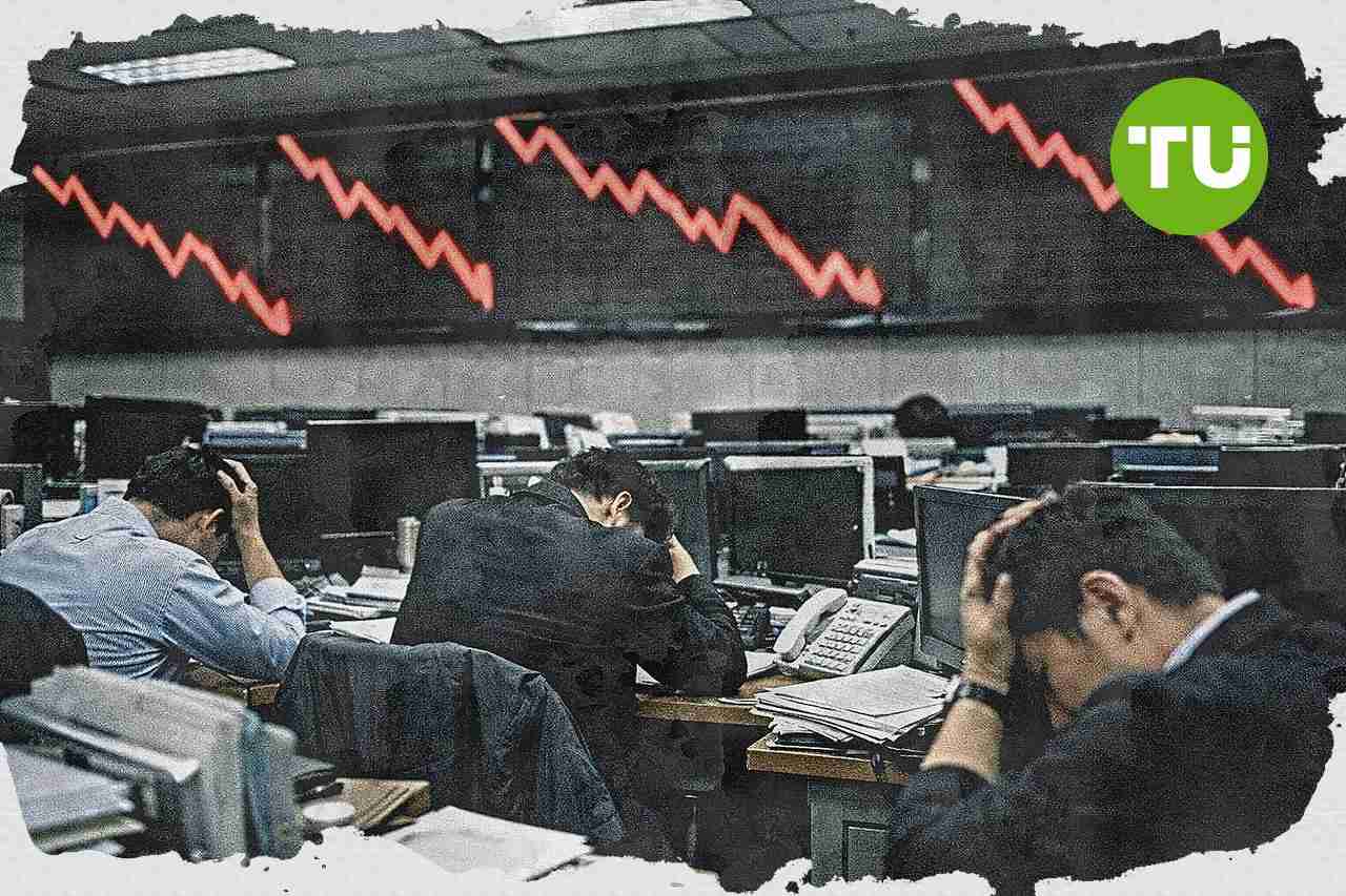 코스피, 외국인 대규모 순매도에 8,630선 하락 마감