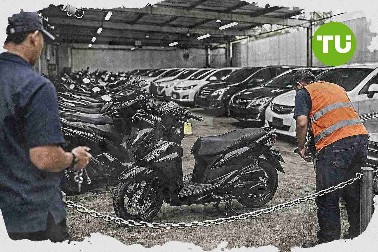 Budi Gadai bidik pertumbuhan bisnis 20% pada 2026 di tengah dorongan tahun ajaran baru