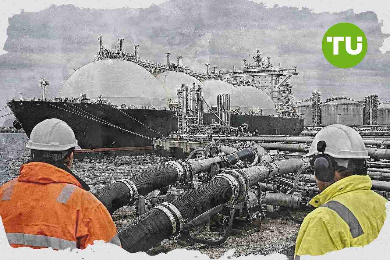 Nyugat- és Közép-Európa LNG-részaránya 2029-re többségbe kerülhet a gázellátásban