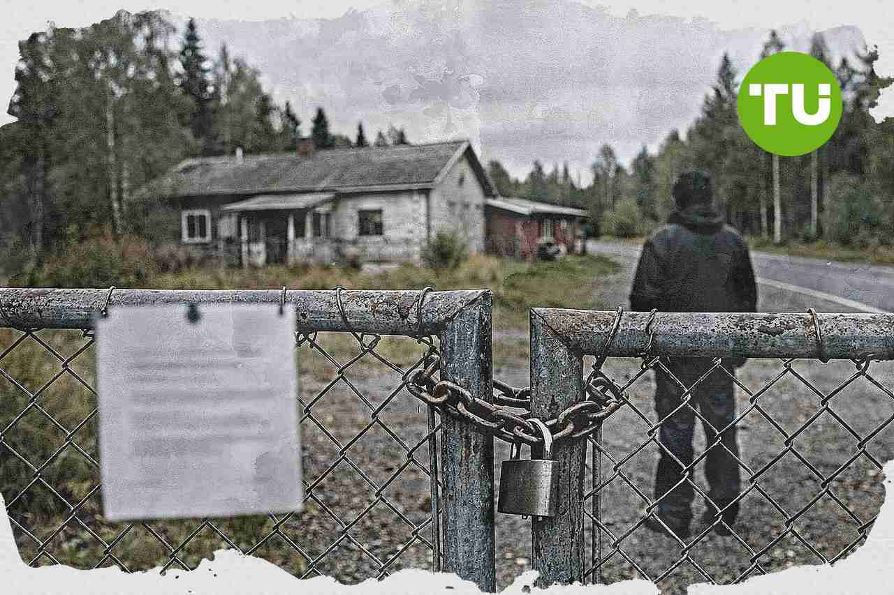 Suomi hylkää 14 ulkomaalaisten kiinteistölupaa turvallisuusperustein