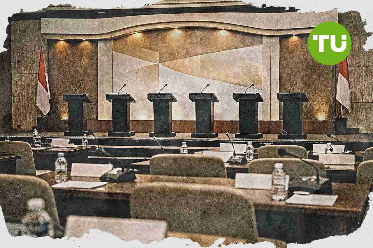 HIPMI gelar debat final calon ketua umum dengan fokus investasi dan pasar modal