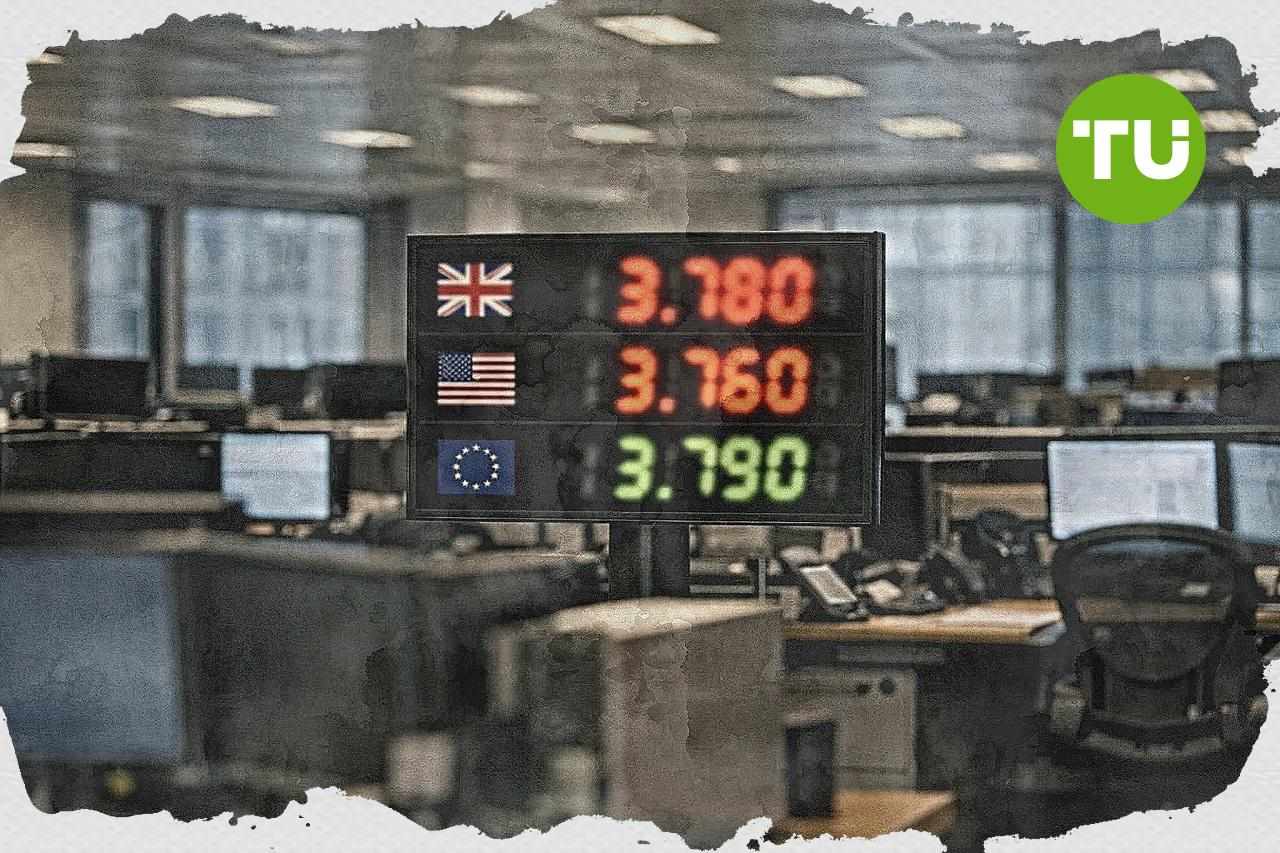 Pound steadies as Middle East tensions cloud currency outlook