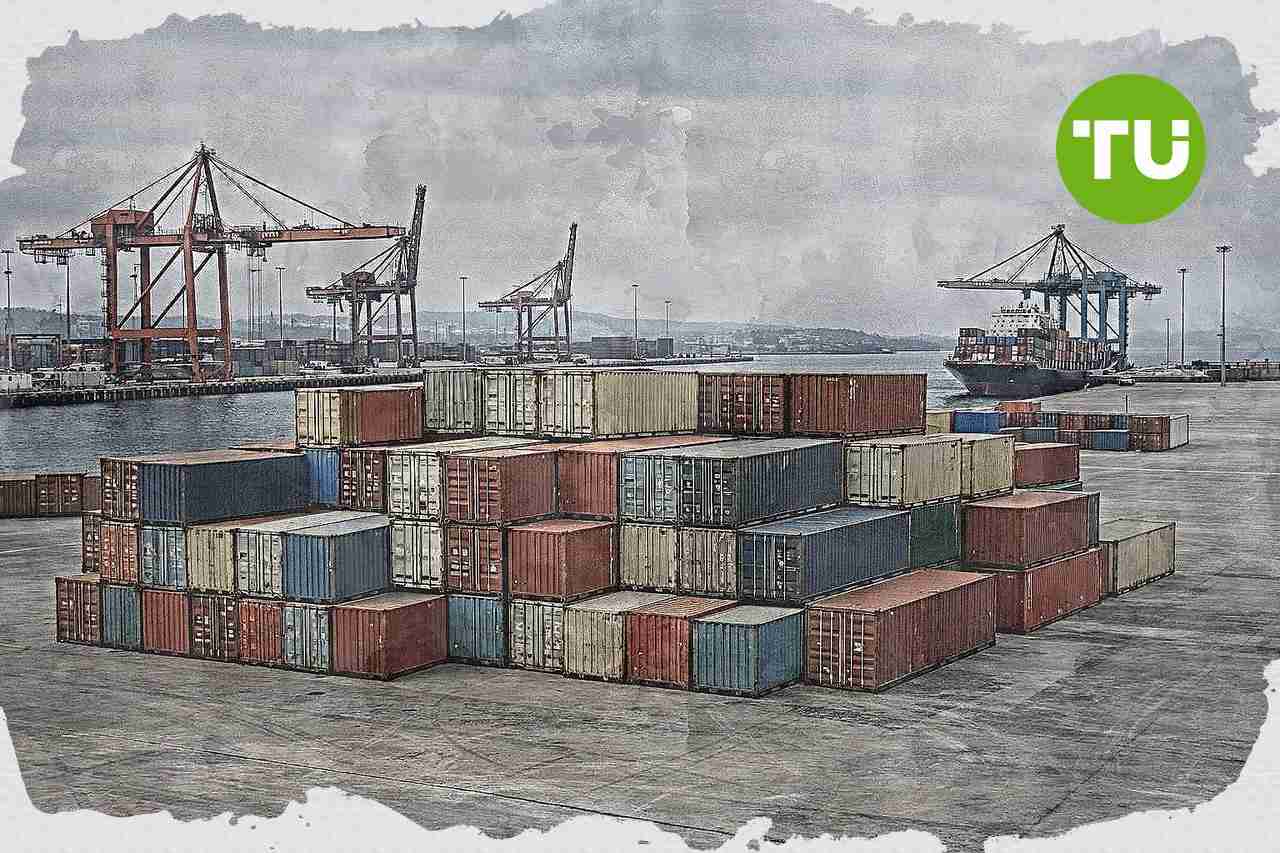 Türkiye dış ticaret açığını mayısta son 9 ayın dibine indirdi