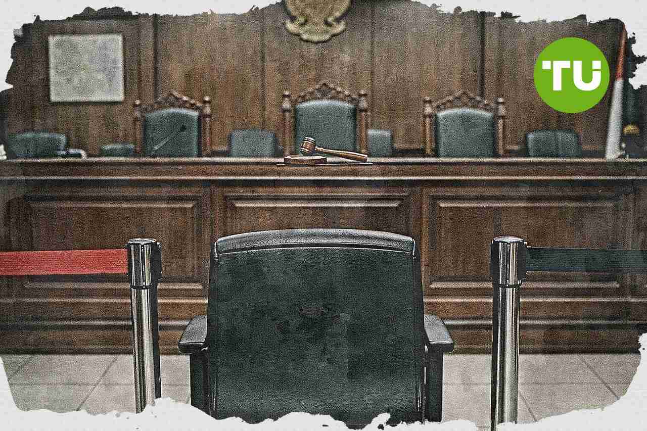 Pengadilan Tipikor Jakarta jatuhkan hukuman 4,5 tahun kepada eks Wamenaker dalam perkara korupsi K3