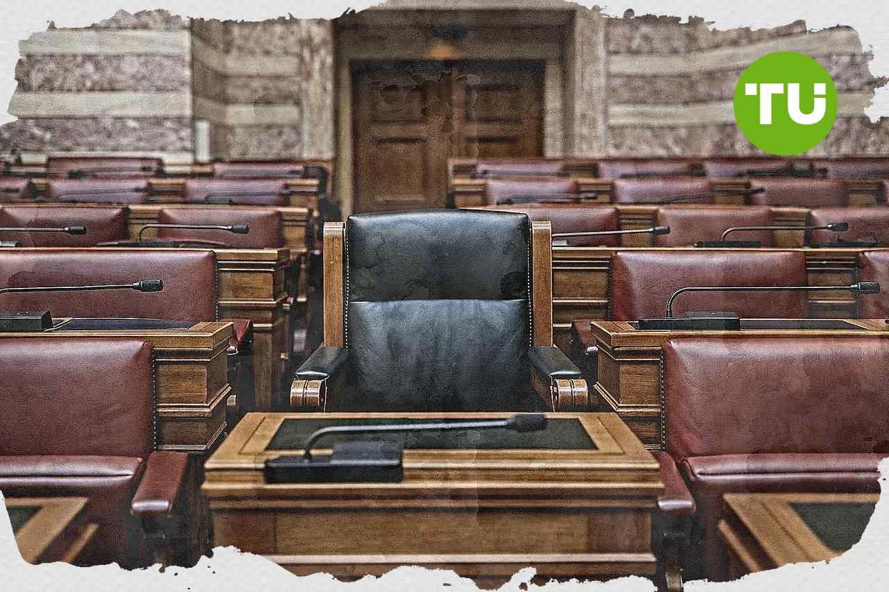 Η Βουλή καταργεί την κοινοβουλευτική ομάδα της Νέας Αριστεράς, αυξάνονται οι ανεξάρτητοι βουλευτές