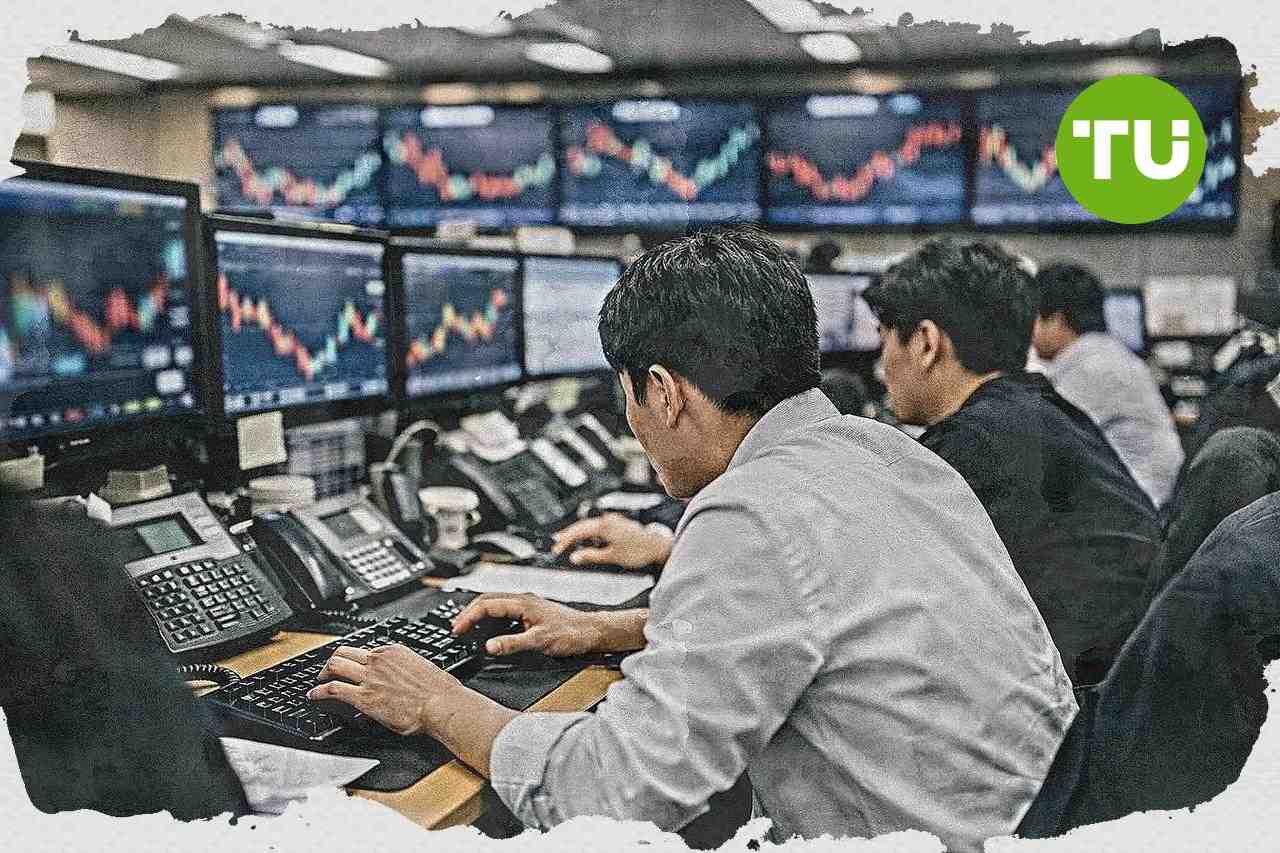 원화 약세와 외국인 매도 확대로 환율 1,530원선 재진입