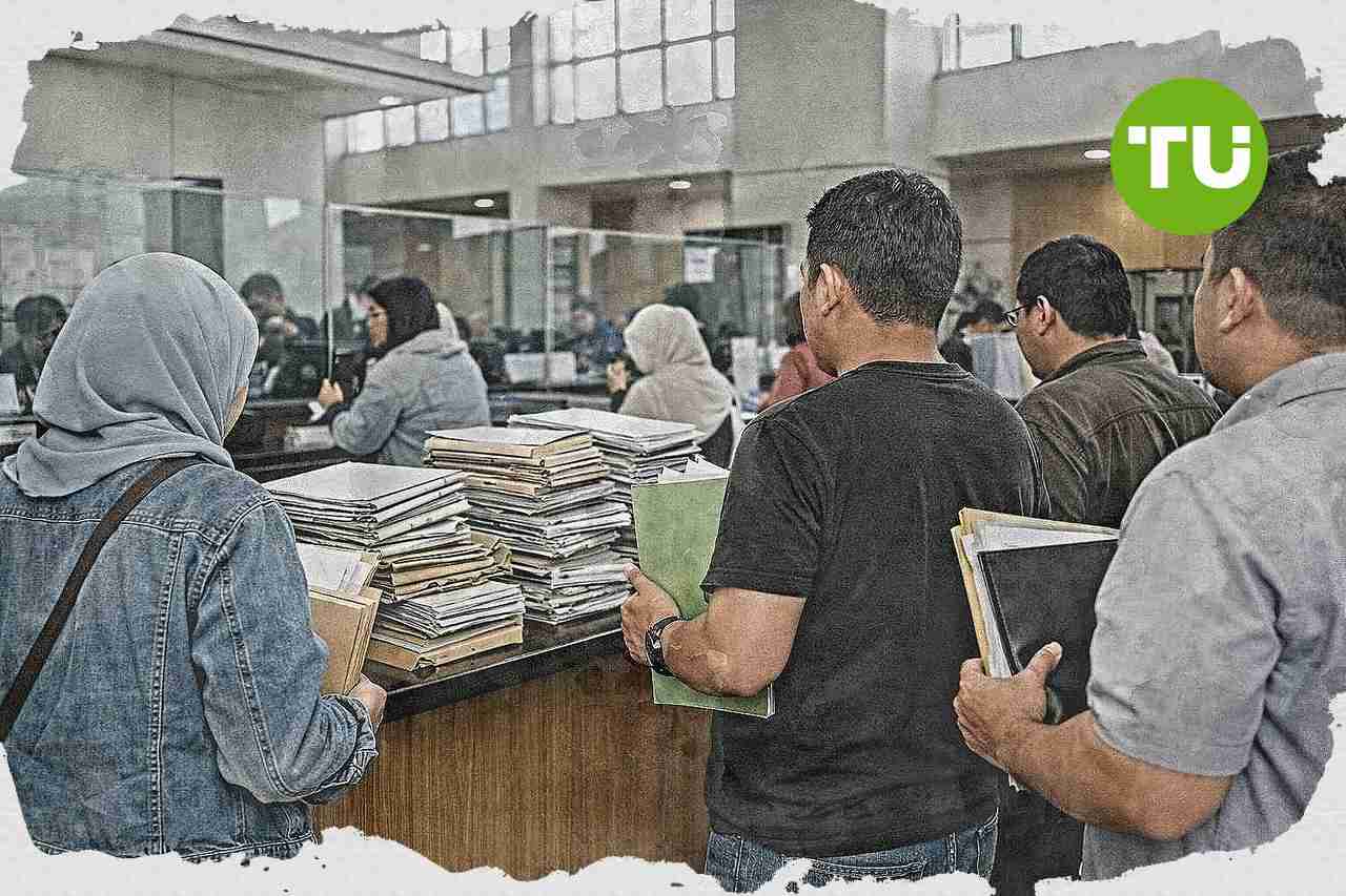 Samsat Jakarta Barat catat minat wajib pajak naik lewat program pemutihan denda kendaraan