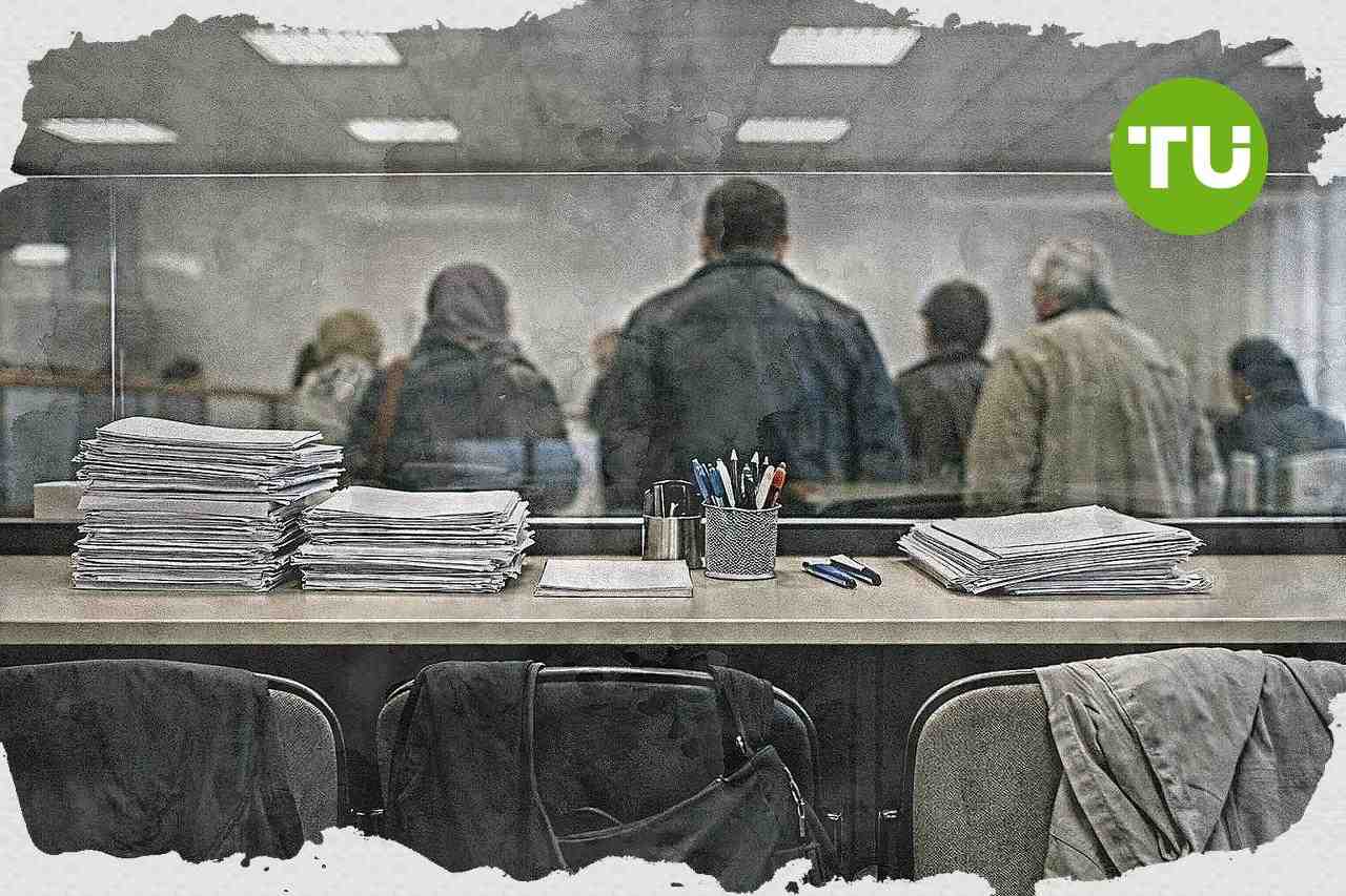 Türkiye'de işsizlik nisan ayında yüzde 8,2 ile tek haneli seyrini koruyor