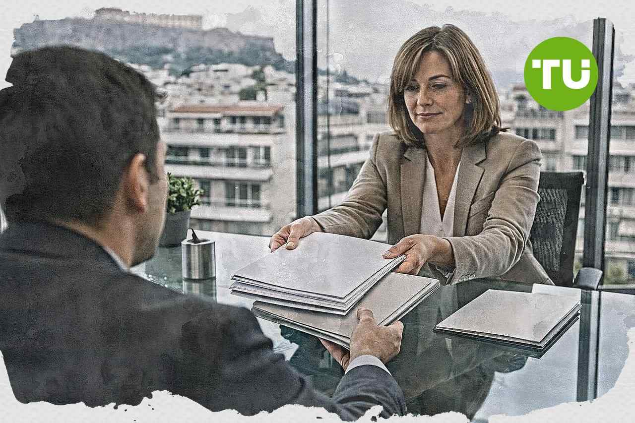 Ελλάδα προωθεί διαφάνεια αμοιβών για ενίσχυση του brain gain